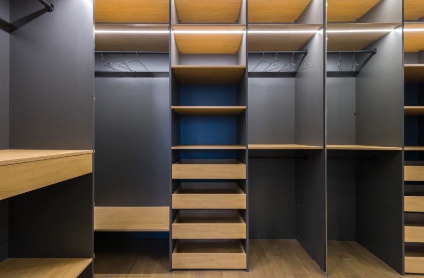 Concealed Storage Ideas for a Clutter-Free Home
