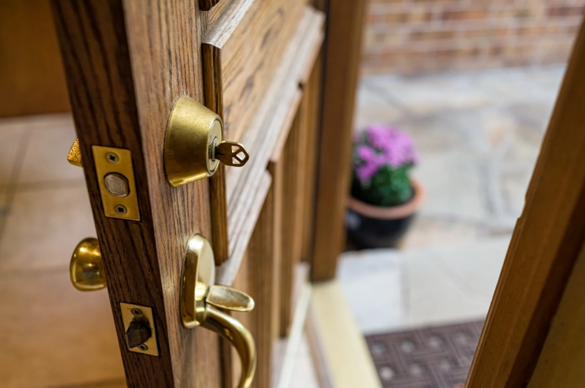 Front Door Makeover Ideas for Every Style
