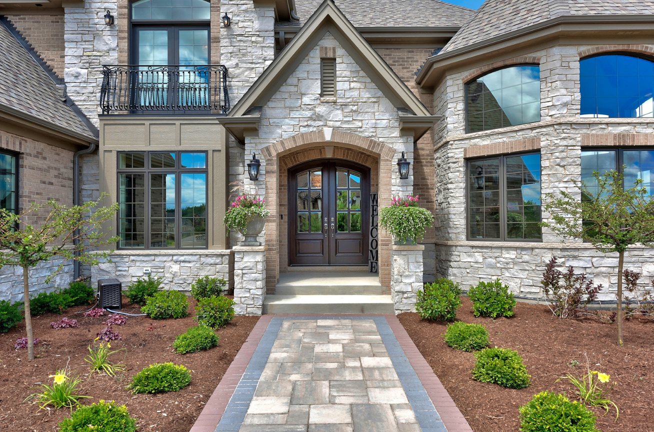 Home-custom-walkways