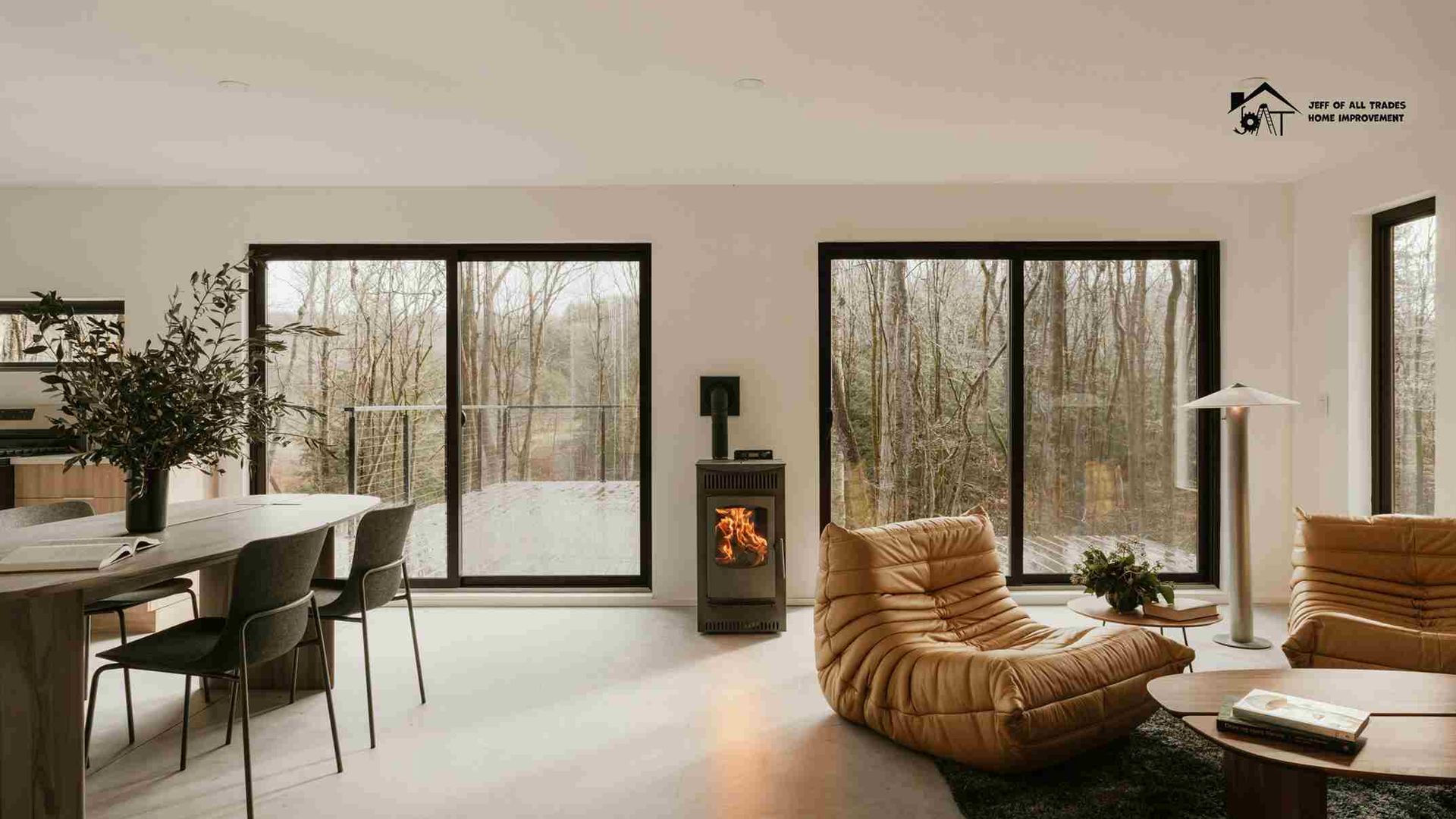 Insulating Windows to Lower Heating Bills