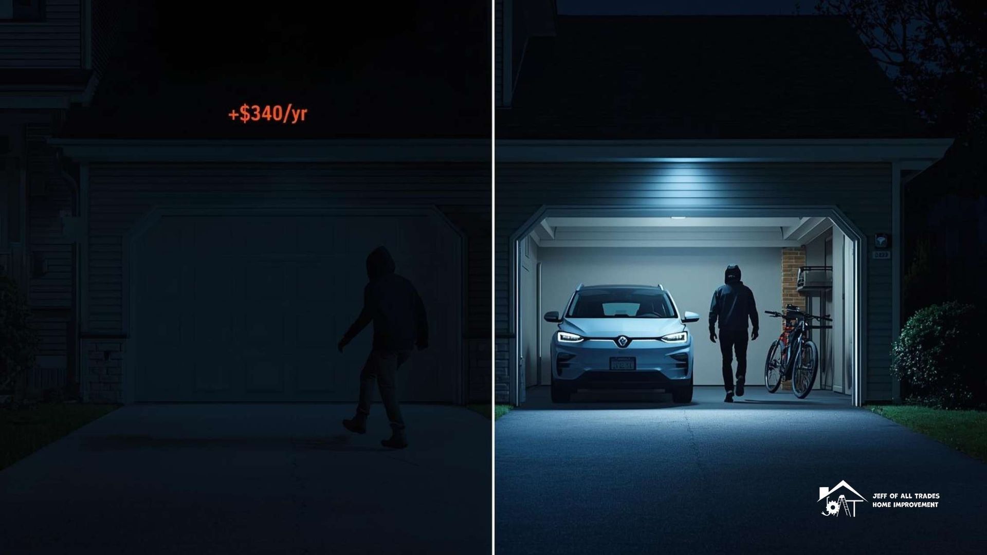 best smart garage lights 2026