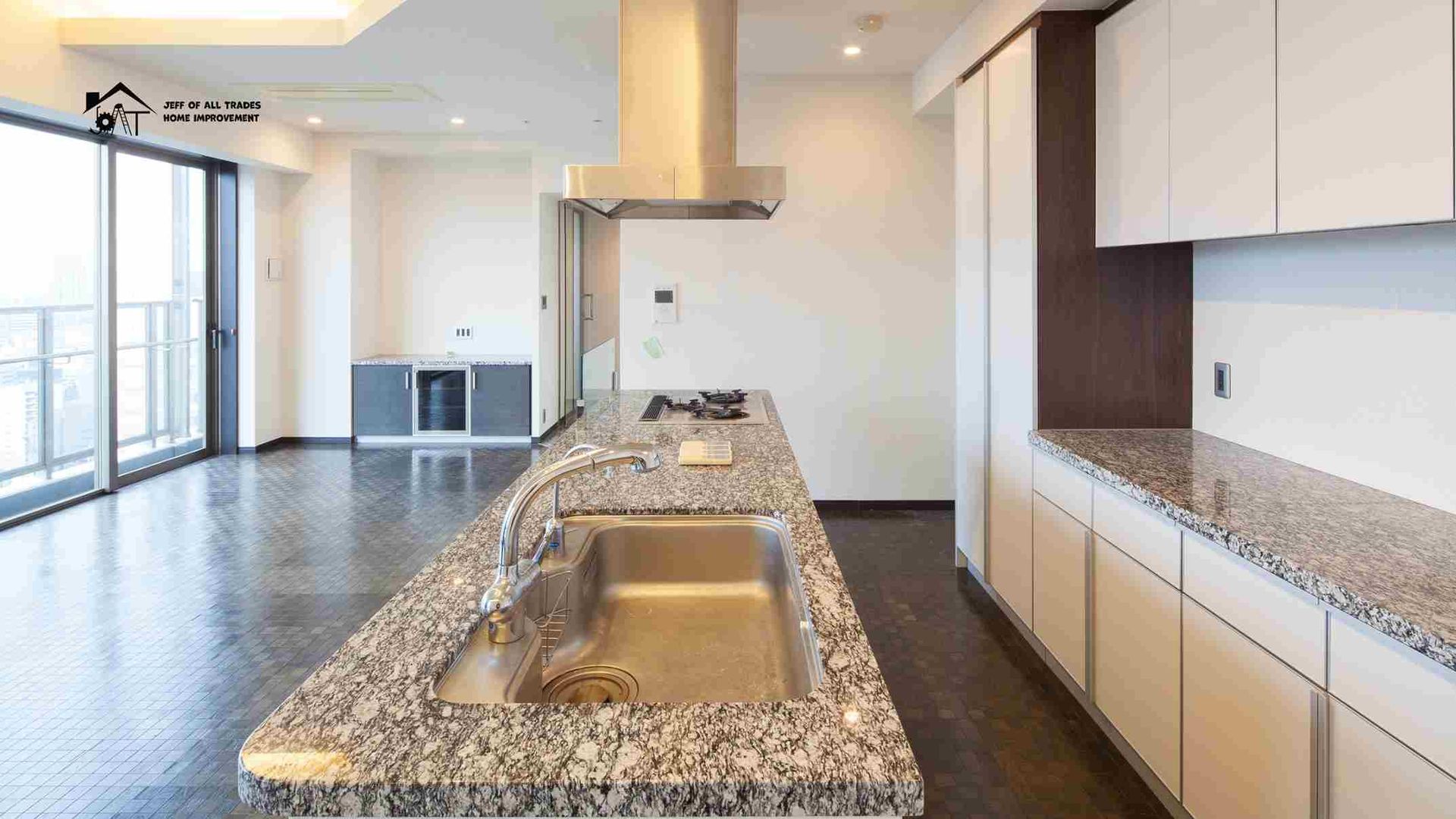 Quartz vs Granite Countertops