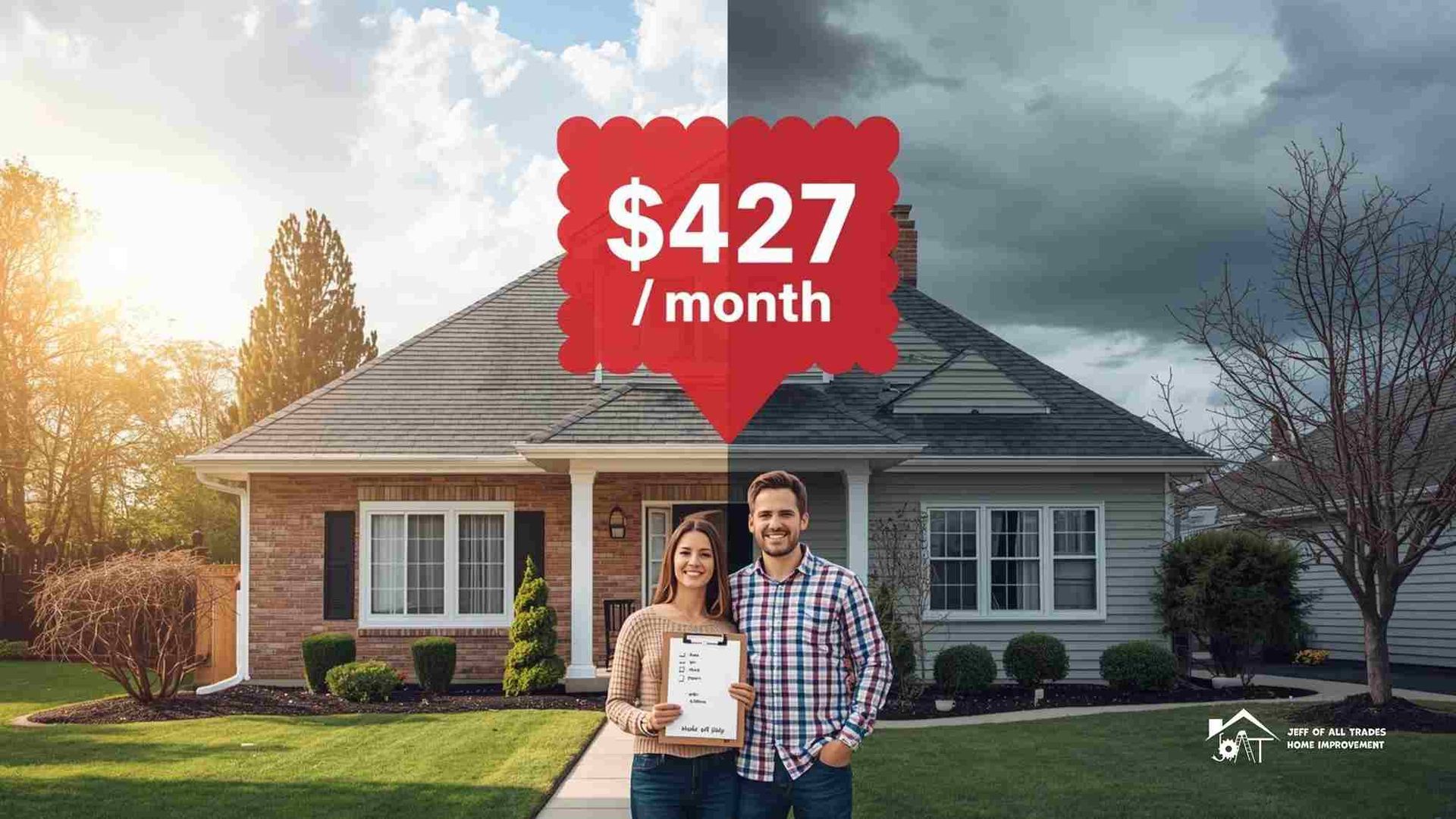 Does Home Maintenance Lower Insurance