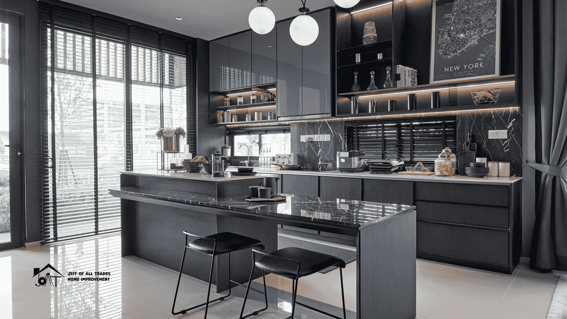 Kitchen Cabinet Refacing vs. Replacement