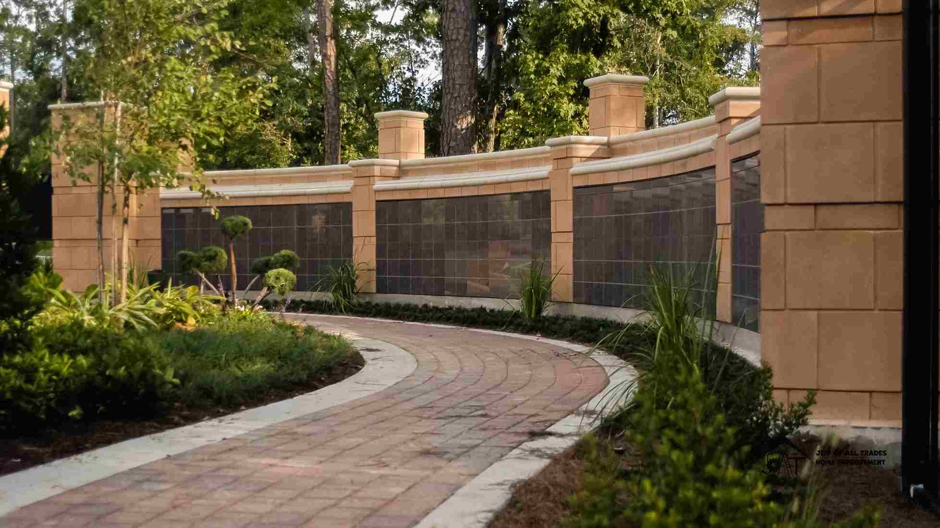 Pavers vs Stamped Concrete NJ