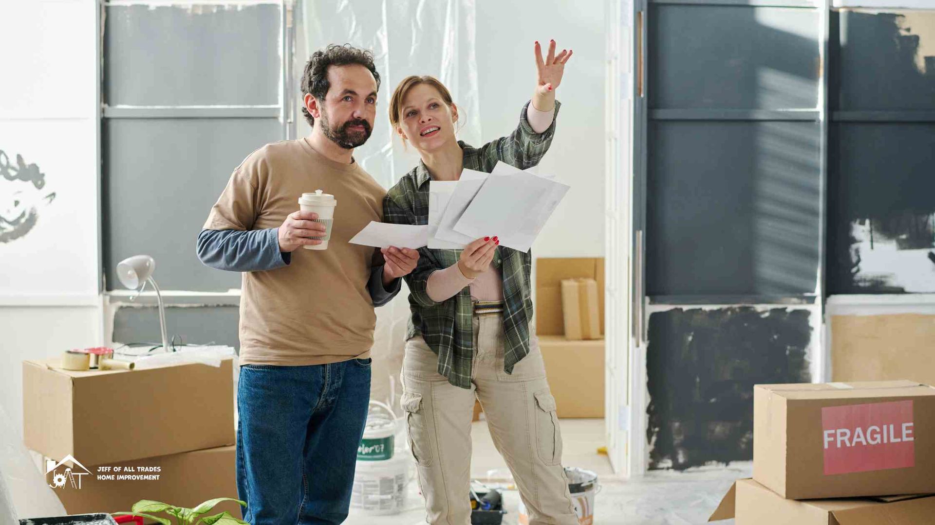 Home Renovation ROI 