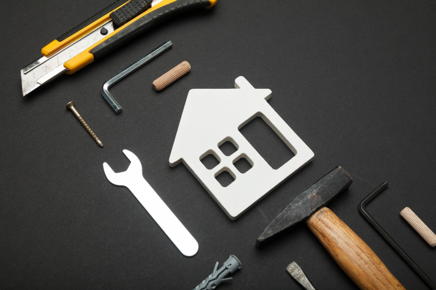 Preventive Home Maintenance 101