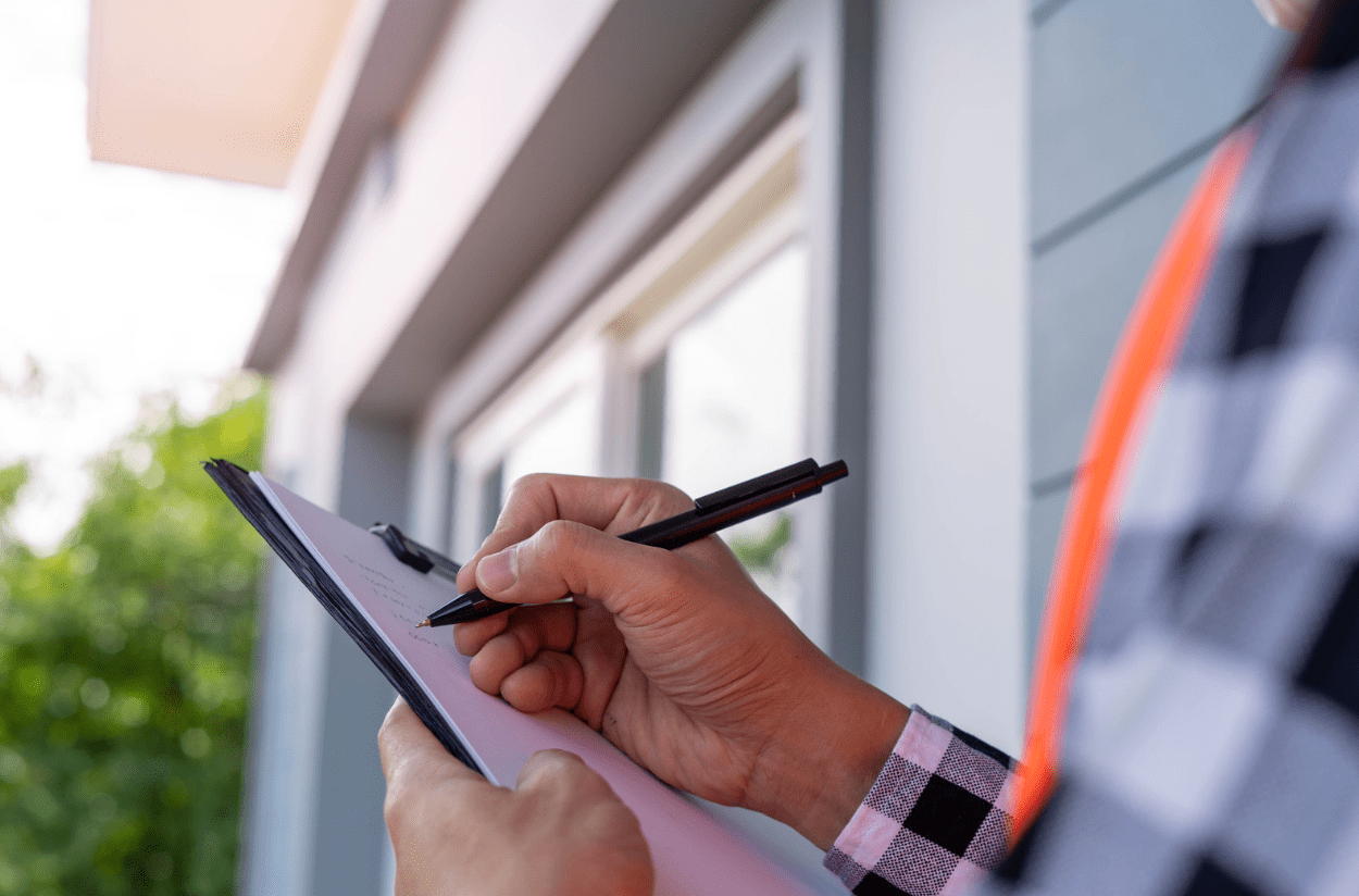 Regular-Home-Maintenance-checklist