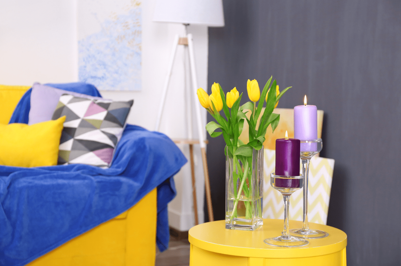 Right Paint Colors for Your Home