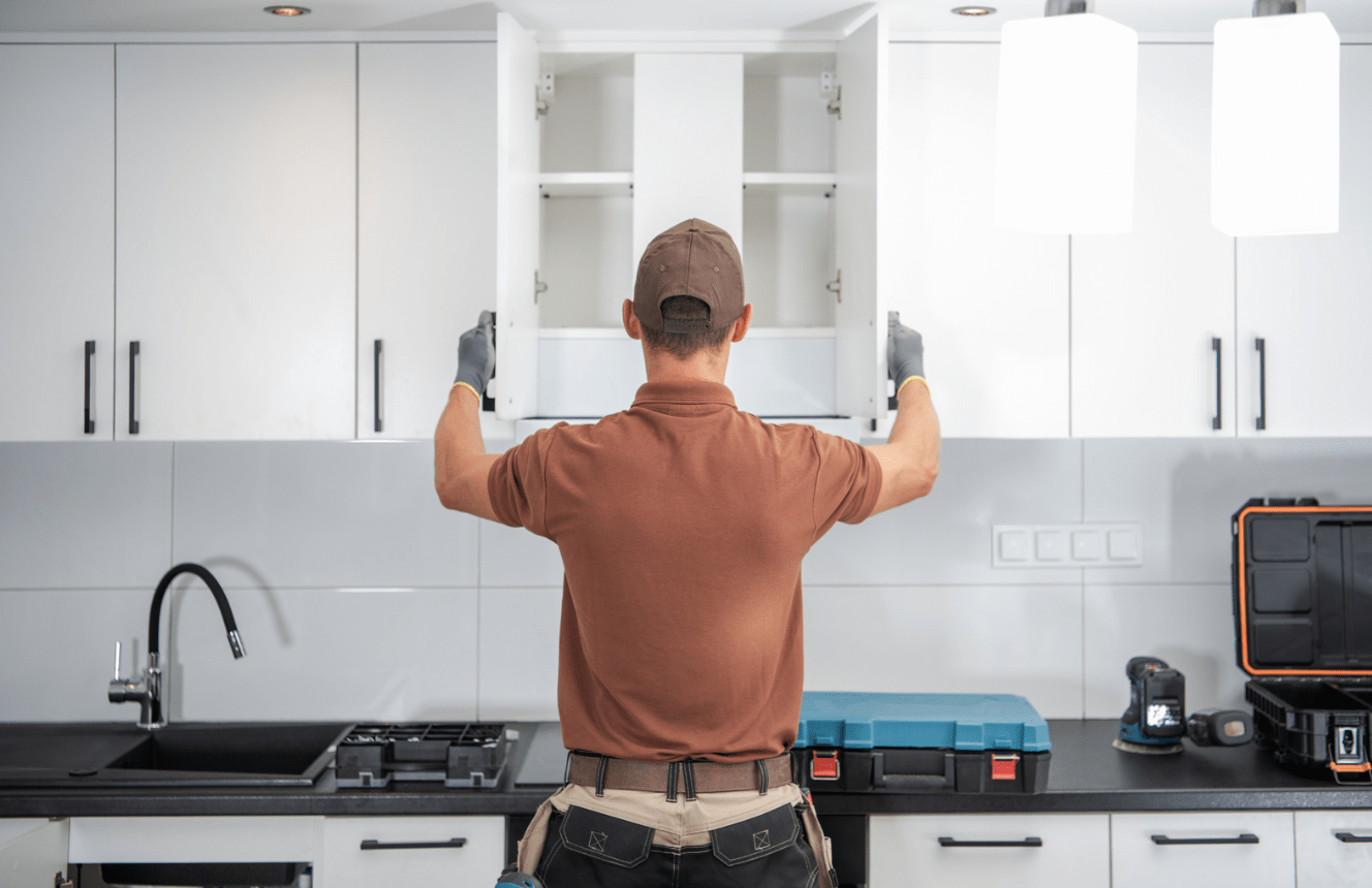 Holiday Kitchen Upgrades