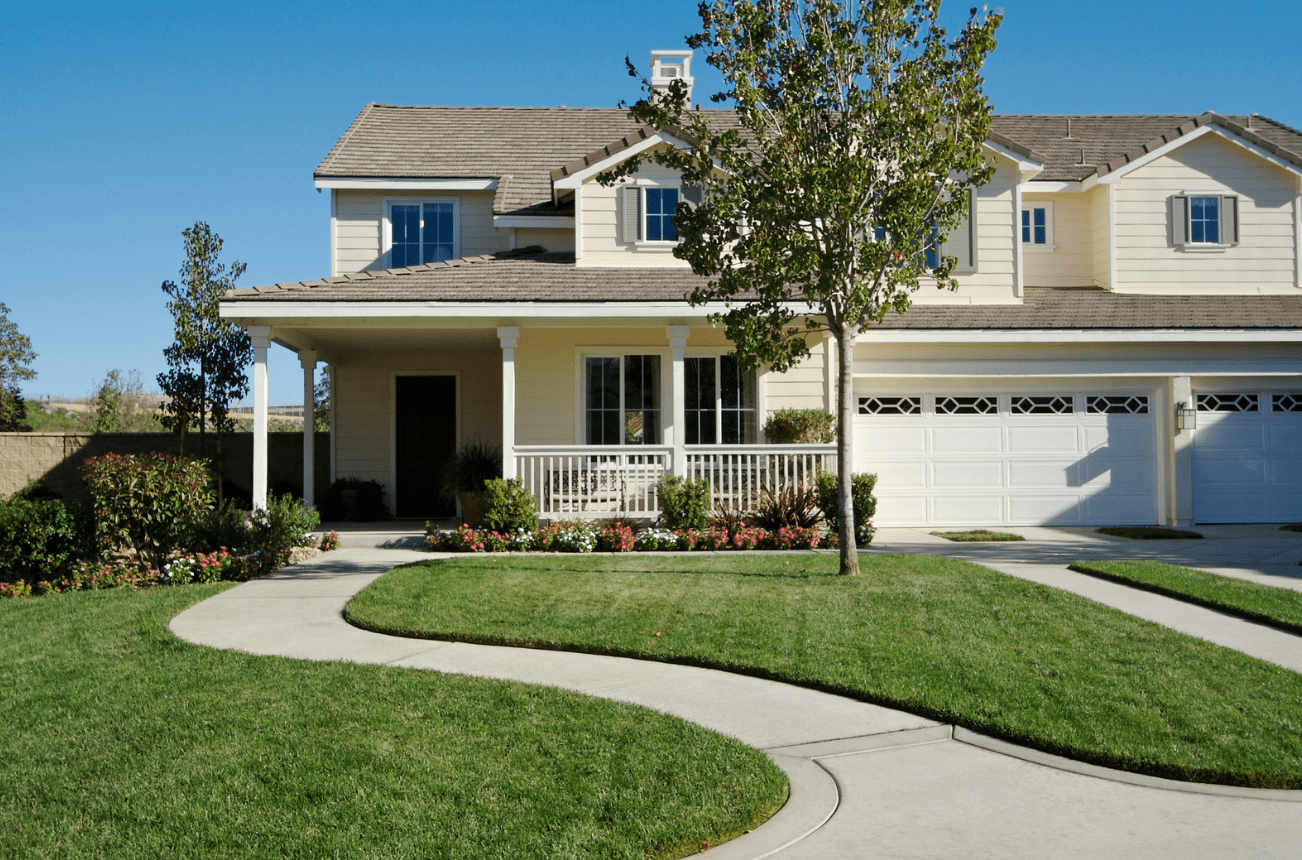 Home Custom Walkways by Jeff of All Trades