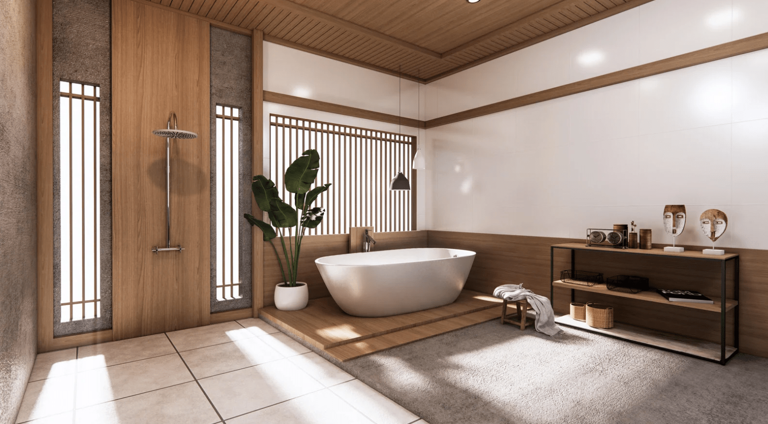 Spa Experience at Home