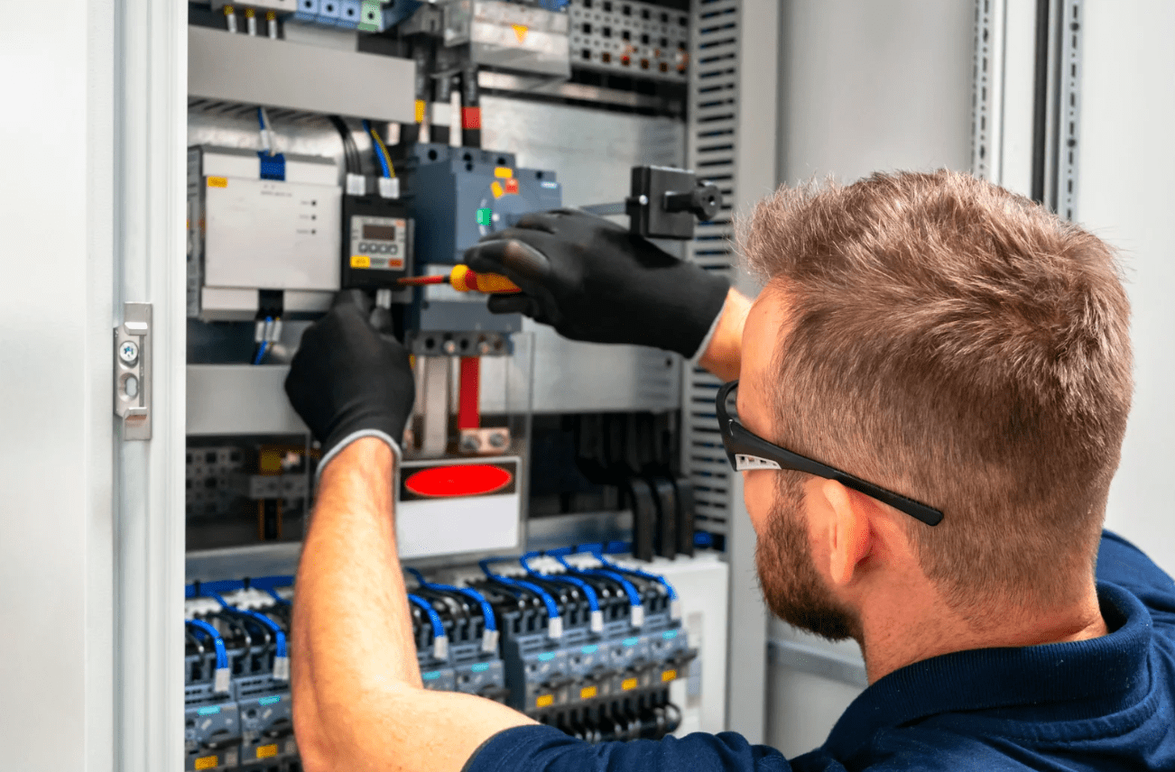 Homeowners Guide to Electrical Work