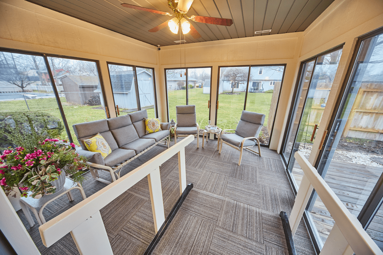 Patio Door Installs