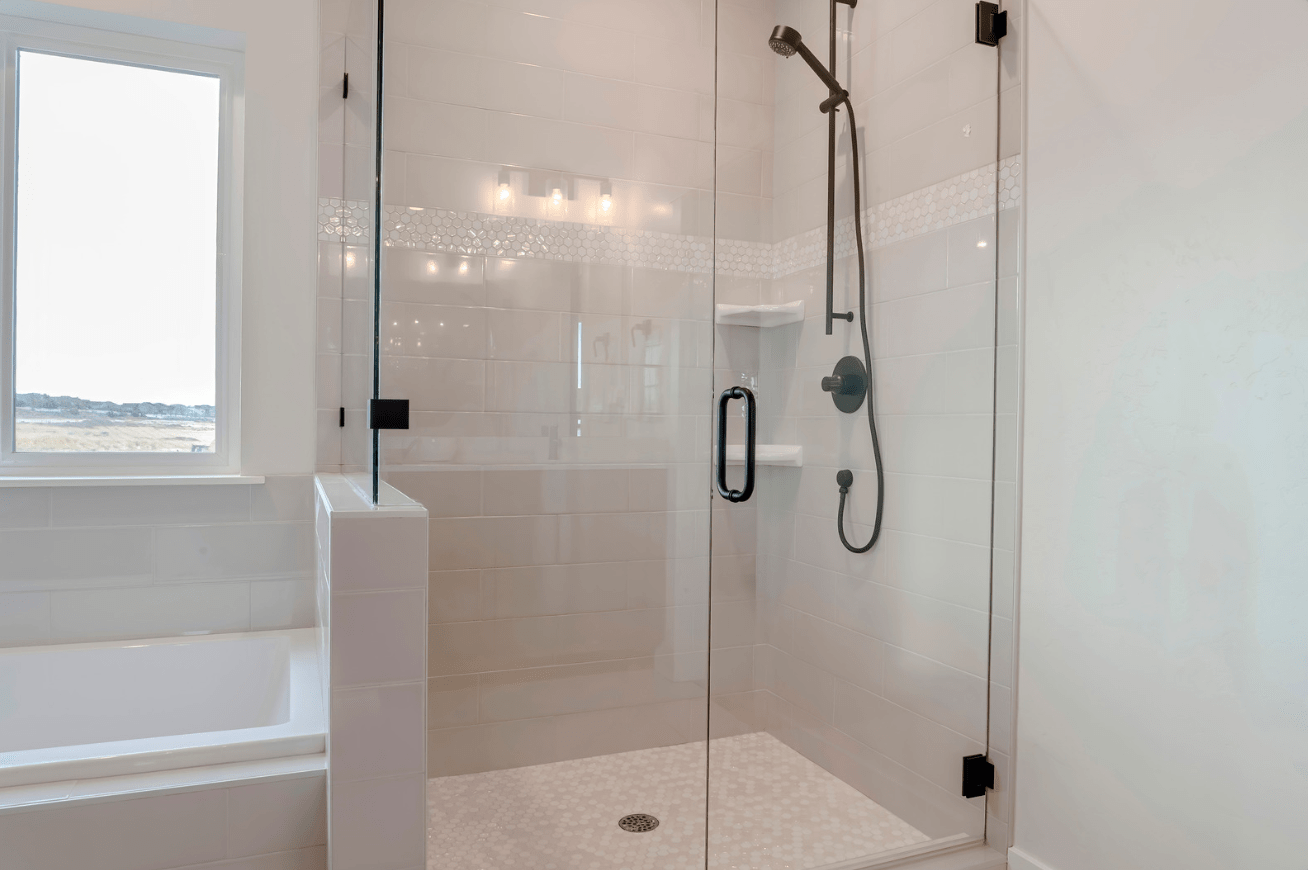 bathroom Shower Doors