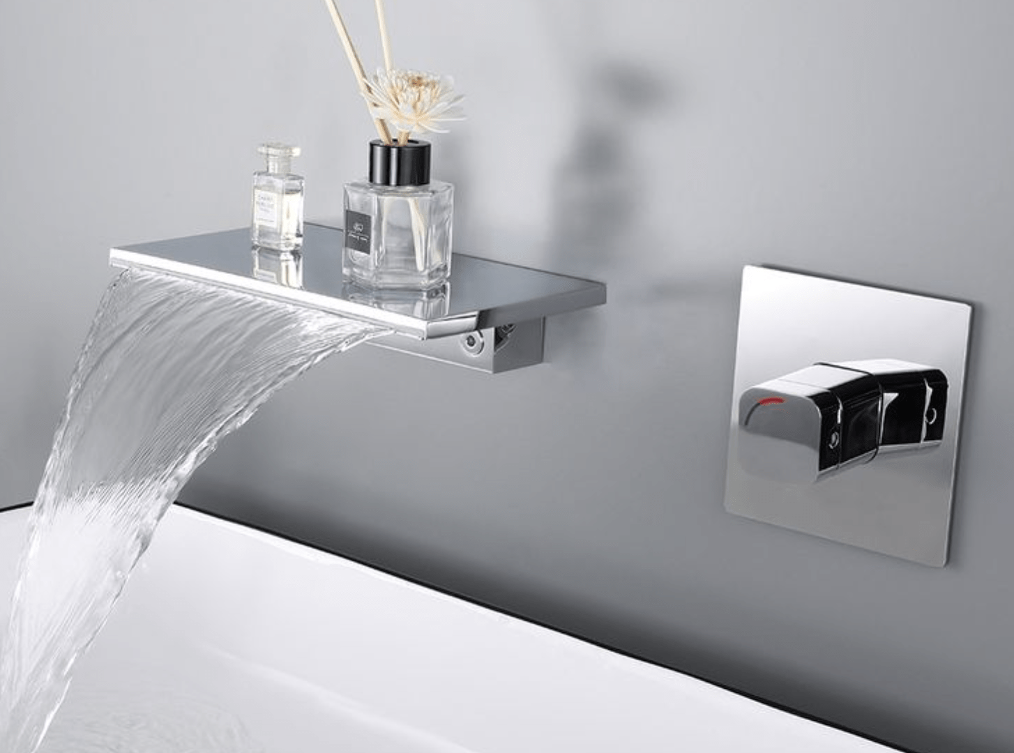 Importance of Luxurious Faucets and Sinks