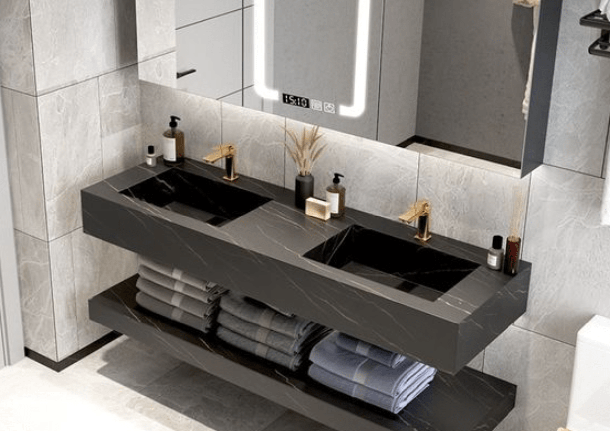 Perfect Faucets and Sinks for Bathroom