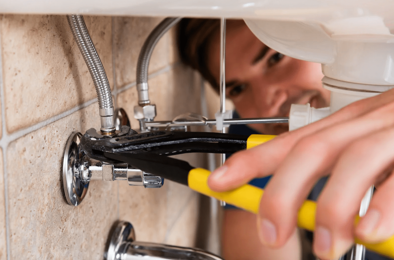 Choose Professional Faucets and Sinks Installation