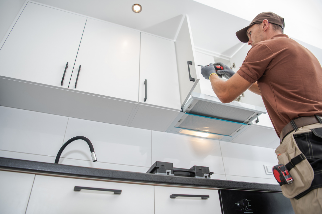 Elevate Your Kitchen with Stylish Cabinets