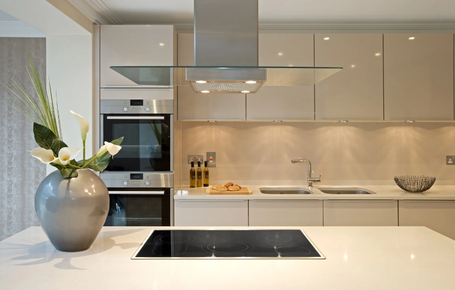 Kitchen Cabinets styles