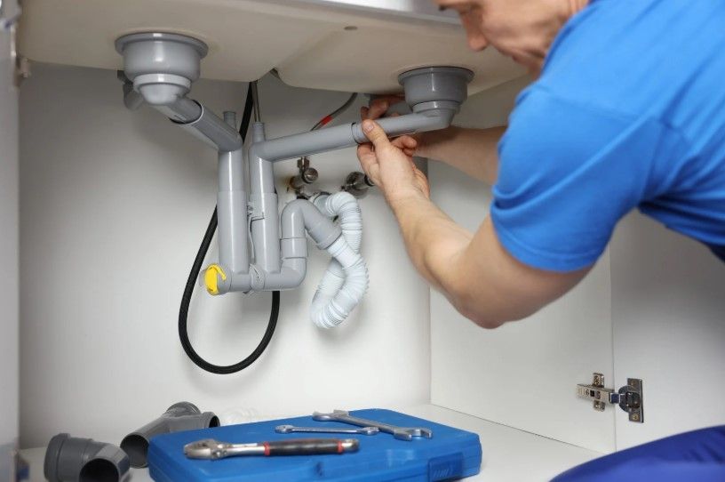 Top NJ Plumbing Fixes Homeowners Can Do