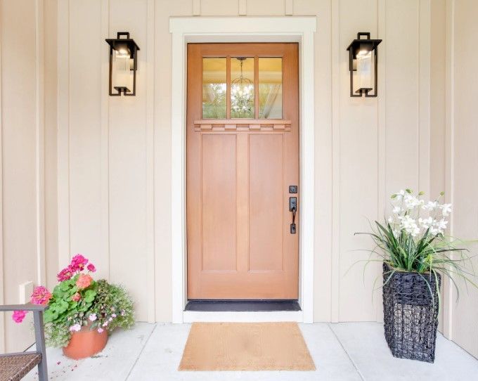 Patio Door Install NJ