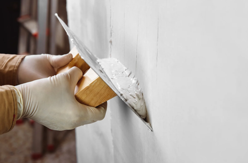 Smooth Walls Ahead The Art of Sheetrocking