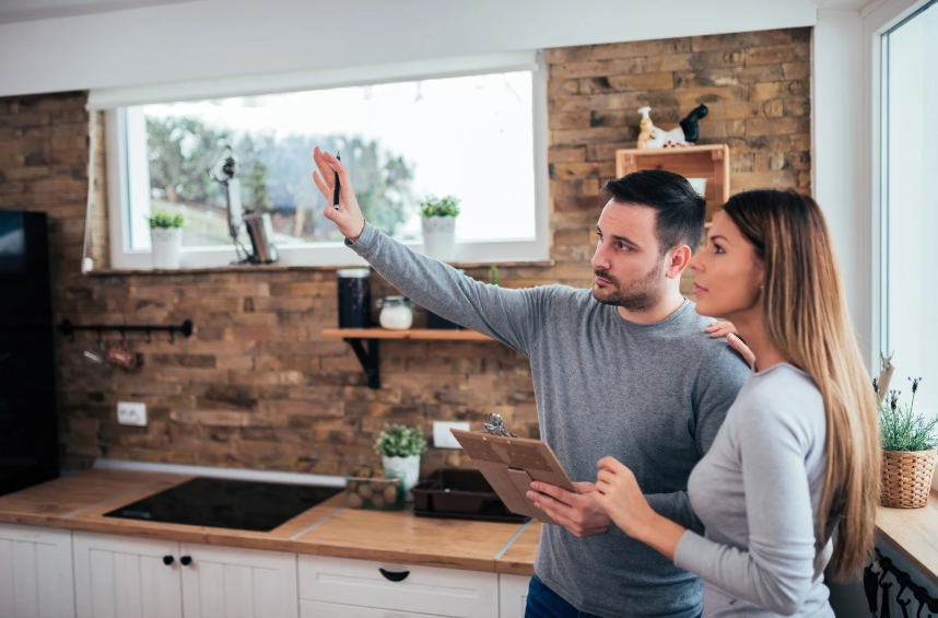 Sustainable Home Improvement Trends For Winter