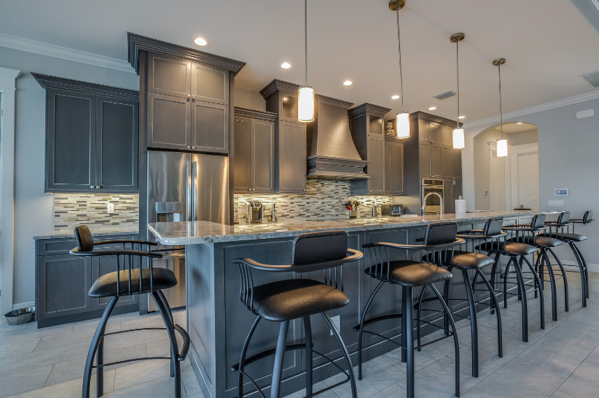 The Power of Pendant Lights Adding Ambience