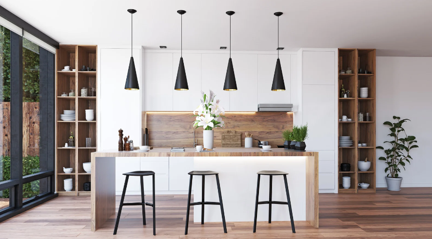 Tips for Perfect Kitchen and Floor Tiling