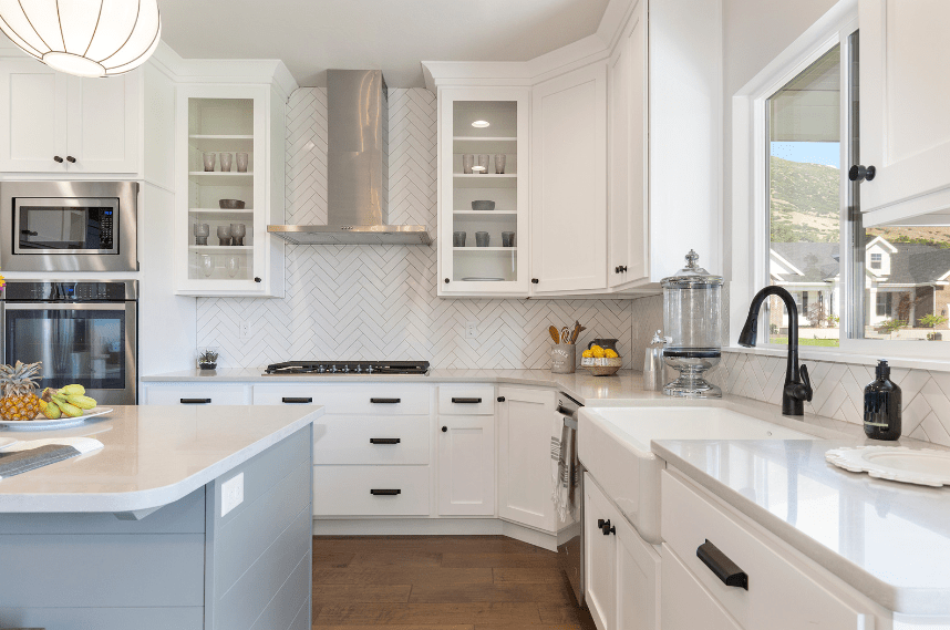 Upgrading Your Kitchen Fixtures