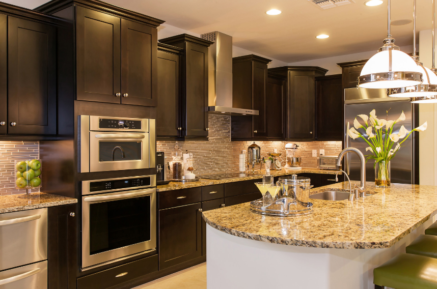 Winter Trends to Transform Your Kitchen