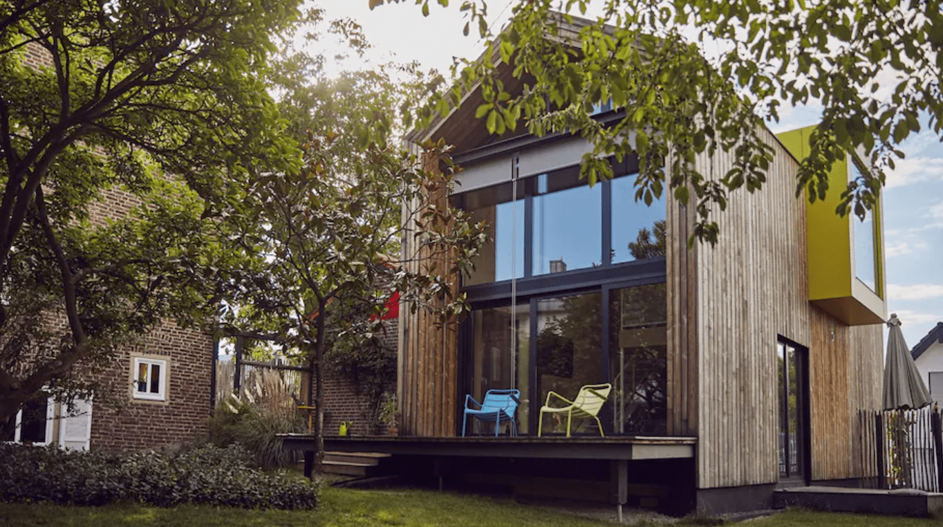 Eco-Friendly Home Renovations