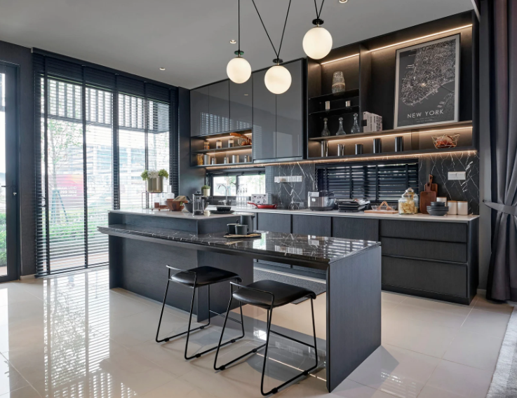 Kitchen Remodeling services