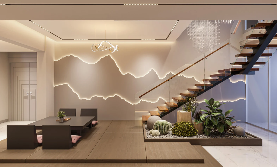 Lighting Design Tips