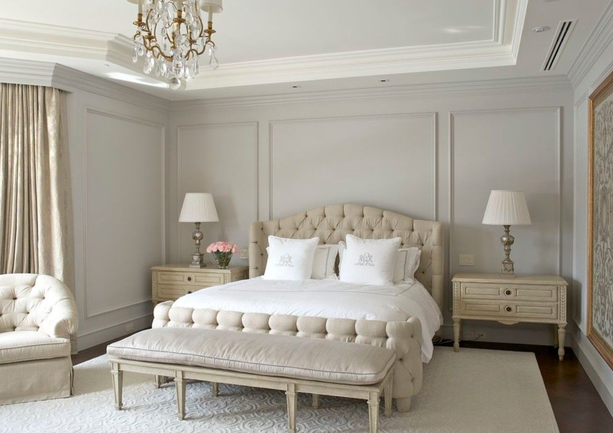 Custom molding