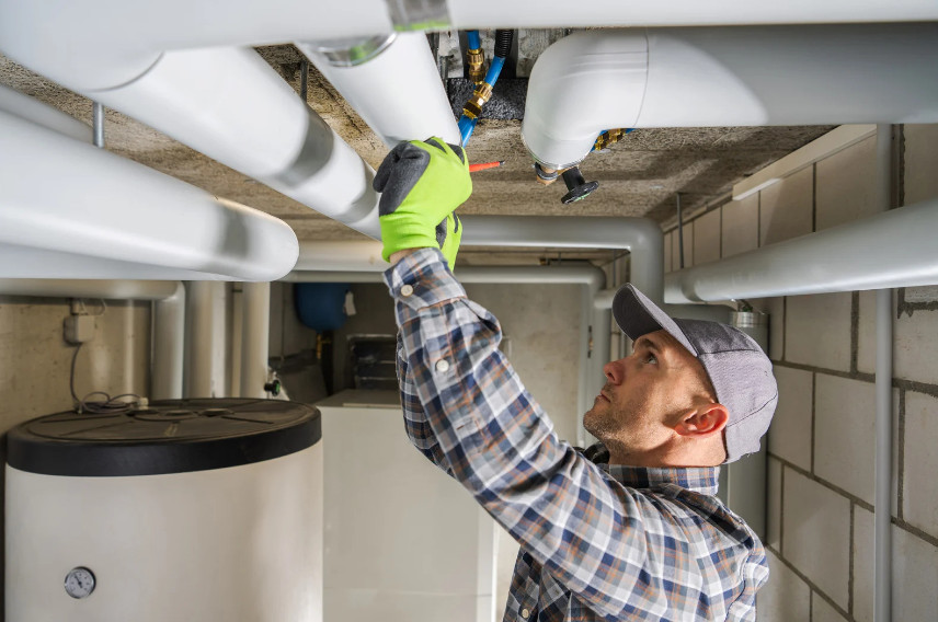 Plumbing Perfection