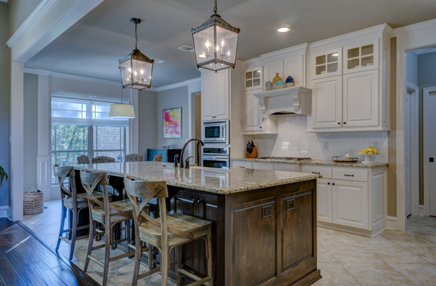repairing replacing home fixtures