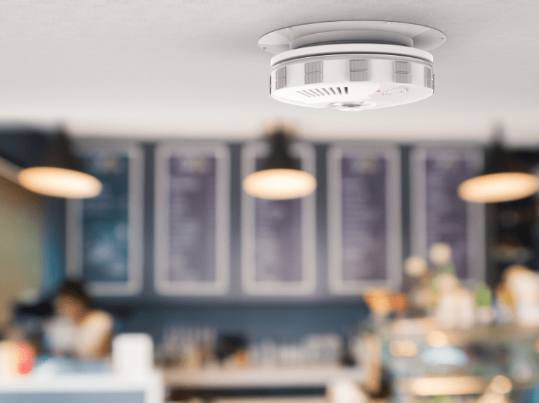 Importance of Smoke and Carbon Monoxide Detectors