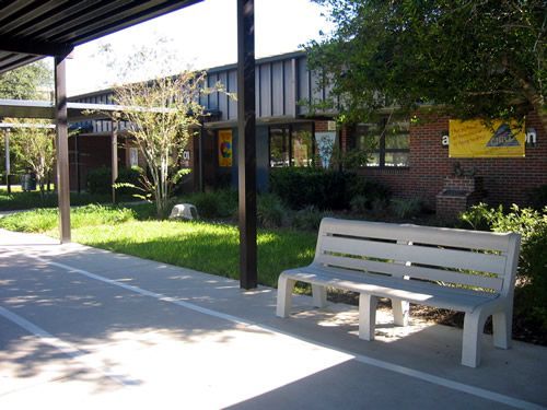 Ocala Springs Elementary School