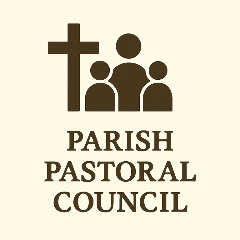 Parish Pastoral Council