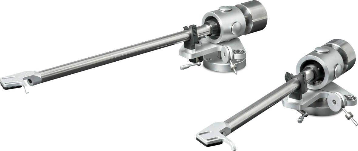 PU7 GTS Tonearm