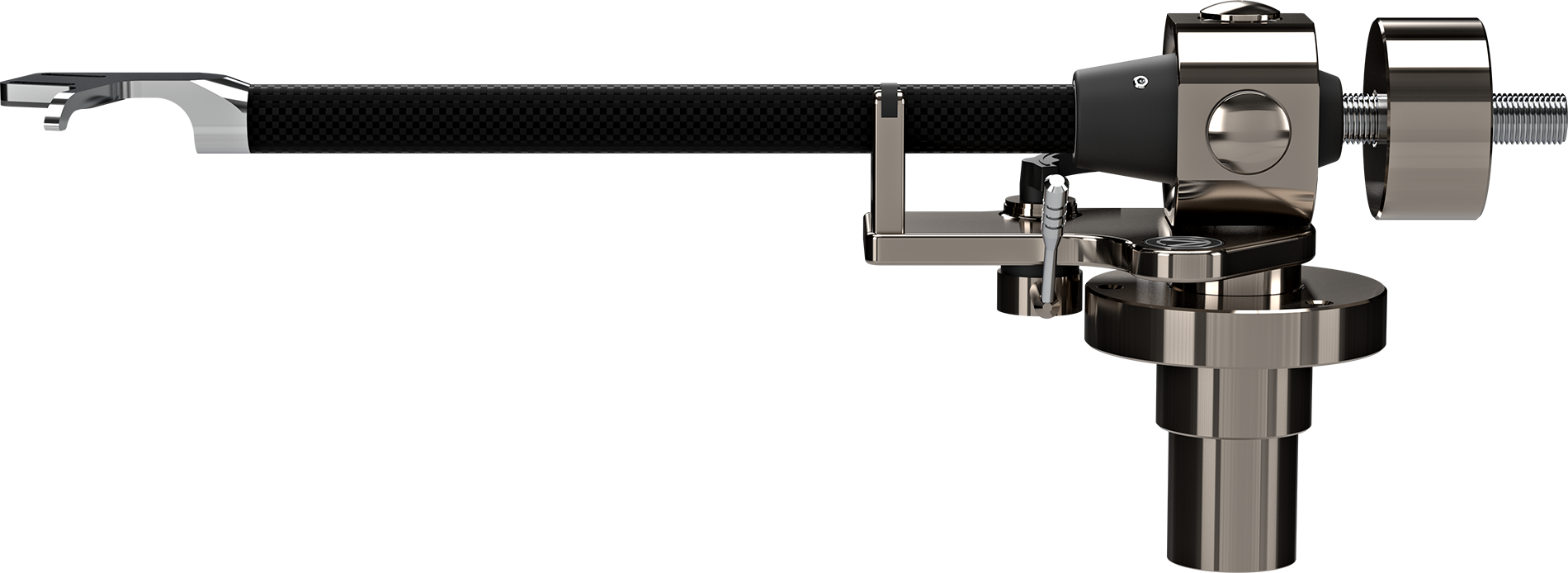 PU8 Reference Tonearm