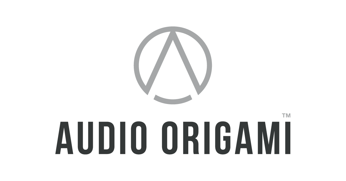 www.audio-origami.co.uk