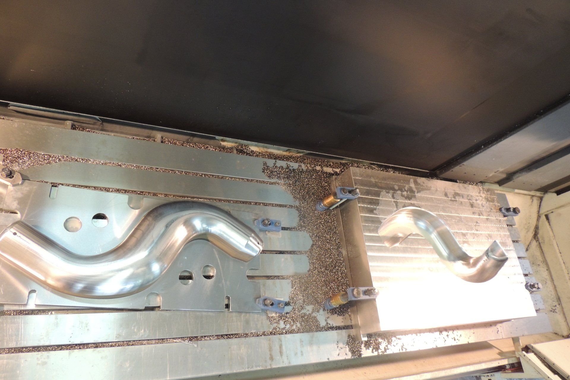 stampi metallici in 3d