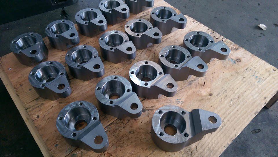 stampe metalliche in 3d