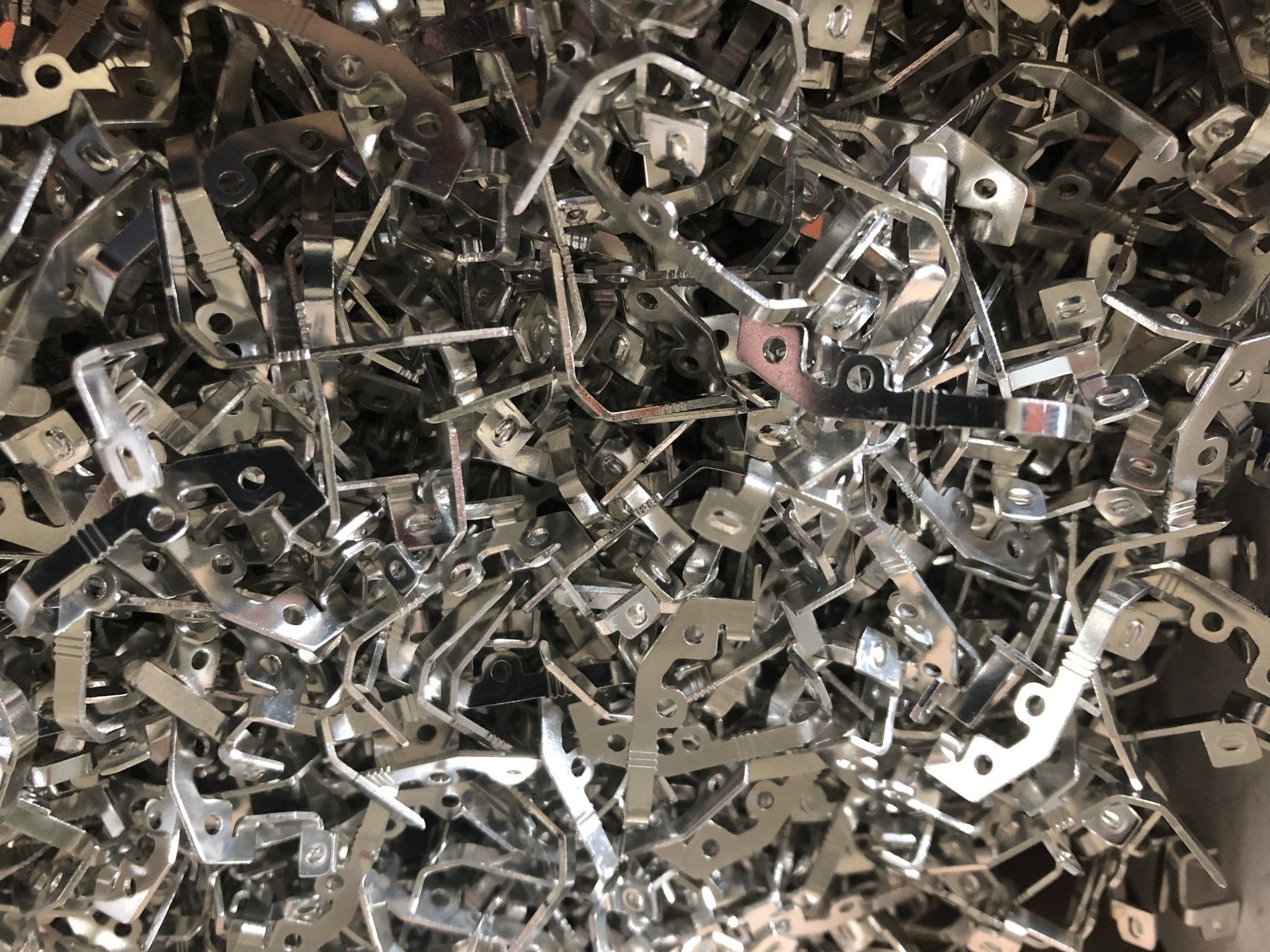 trinciatura e imbutitura