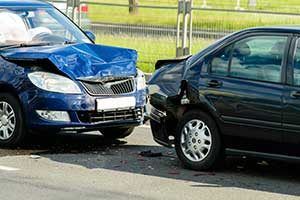 motor vehicle accidents