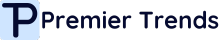 Premier Trends marketing logo