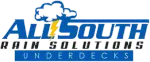 All South Rain Solutions logo